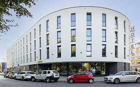 B&B Hotel Wuppertal